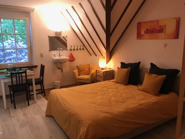 Boslucht Leuven Bed and Breakfast Heverlee Buitenkant foto