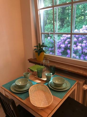 Boslucht Leuven Bed and Breakfast Heverlee Buitenkant foto