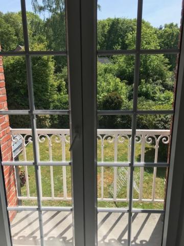 Boslucht Leuven Bed and Breakfast Heverlee Buitenkant foto