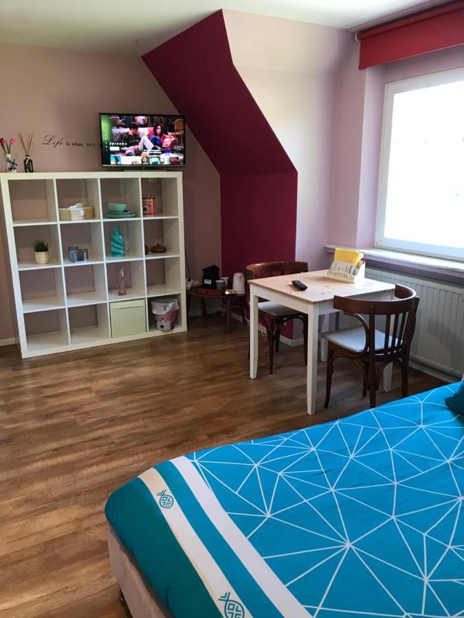 Boslucht Leuven Bed and Breakfast Heverlee Buitenkant foto
