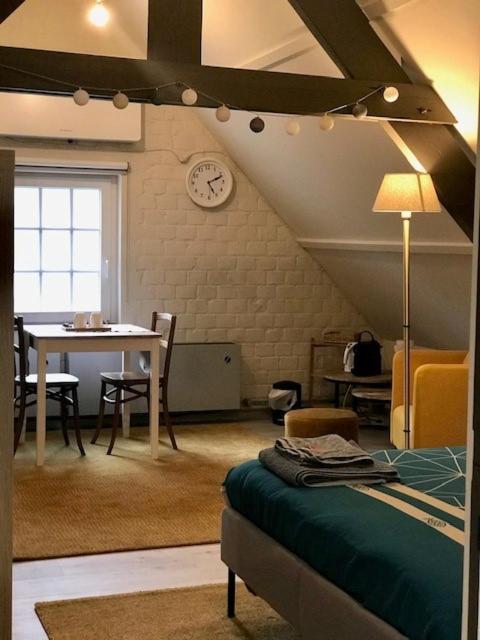 Boslucht Leuven Bed and Breakfast Heverlee Buitenkant foto